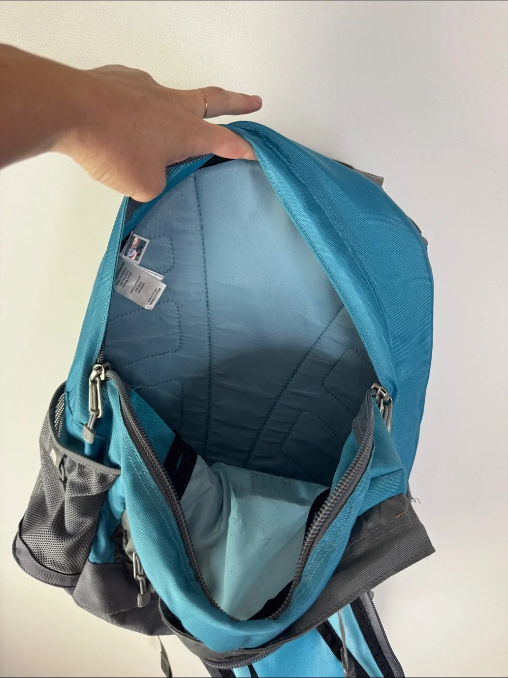 The North Face Backpack